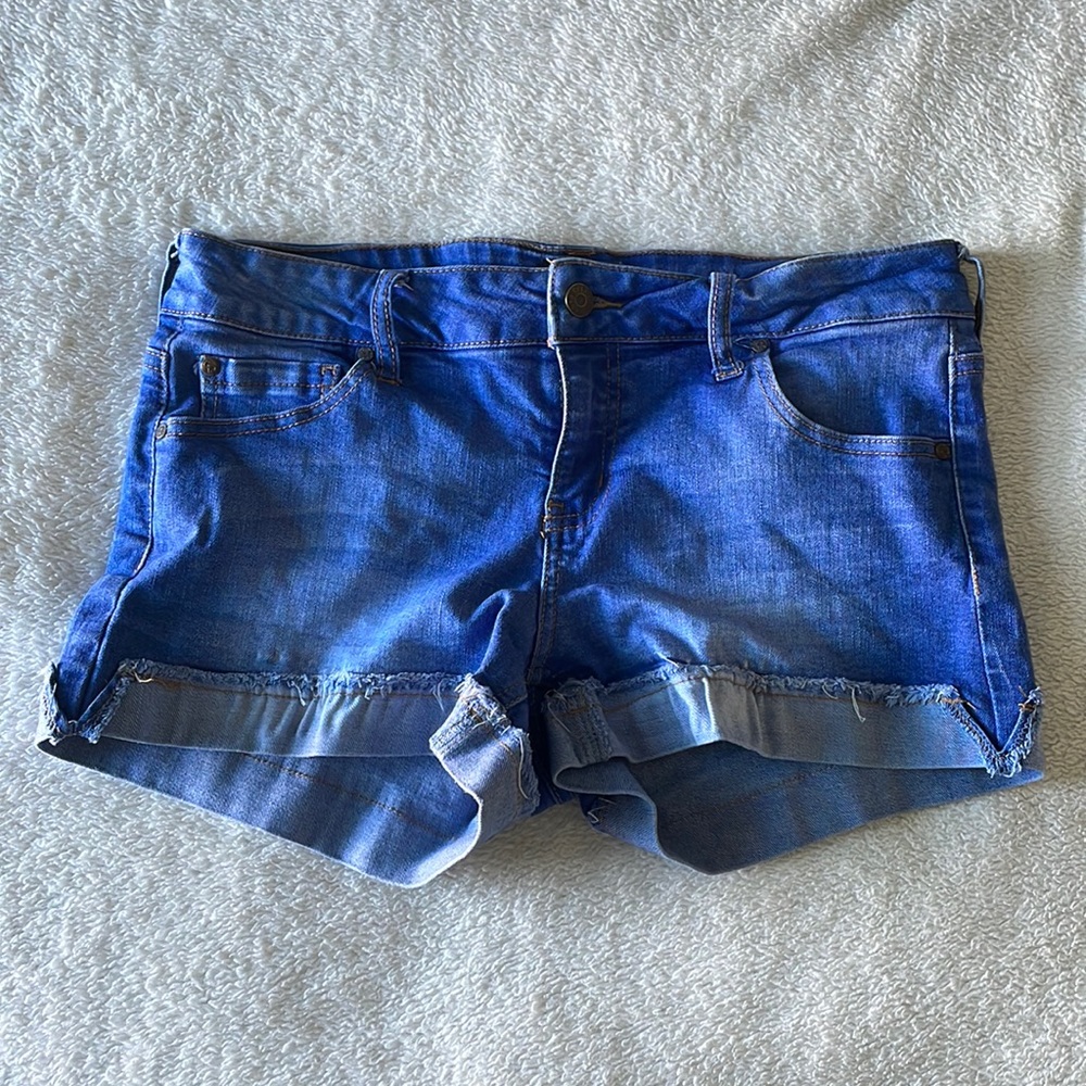 Celebrity Pink Shorts
